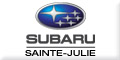Subaru Sainte-Julie