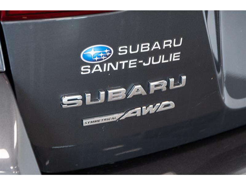 2020
Subaru
Crosstrek