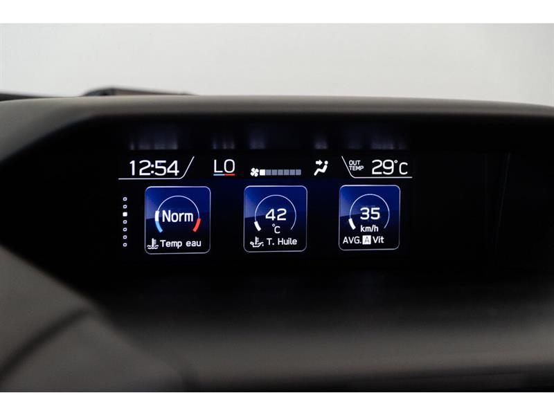 2020
Subaru
Crosstrek