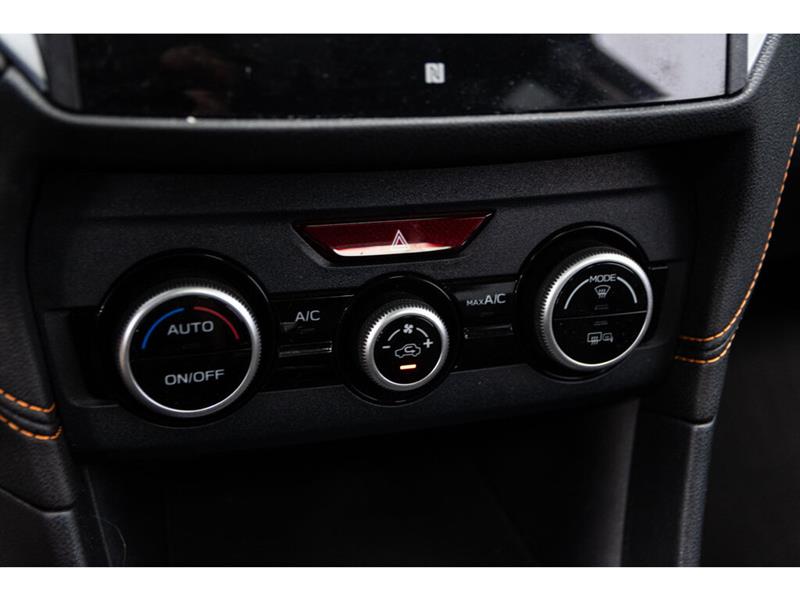 2020
Subaru
Crosstrek