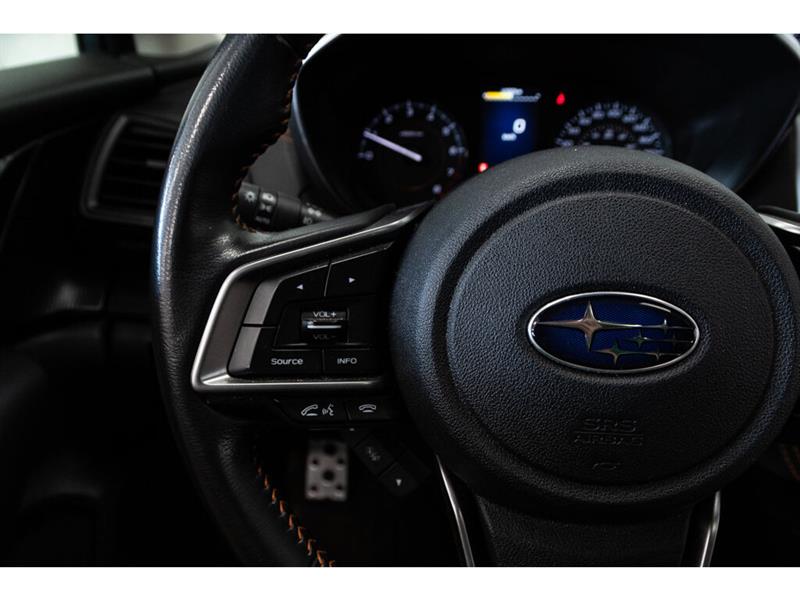 2020
Subaru
Crosstrek