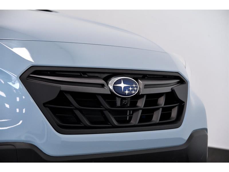 2021
Subaru
Crosstrek
