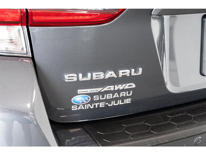 2021
Subaru
Crosstrek