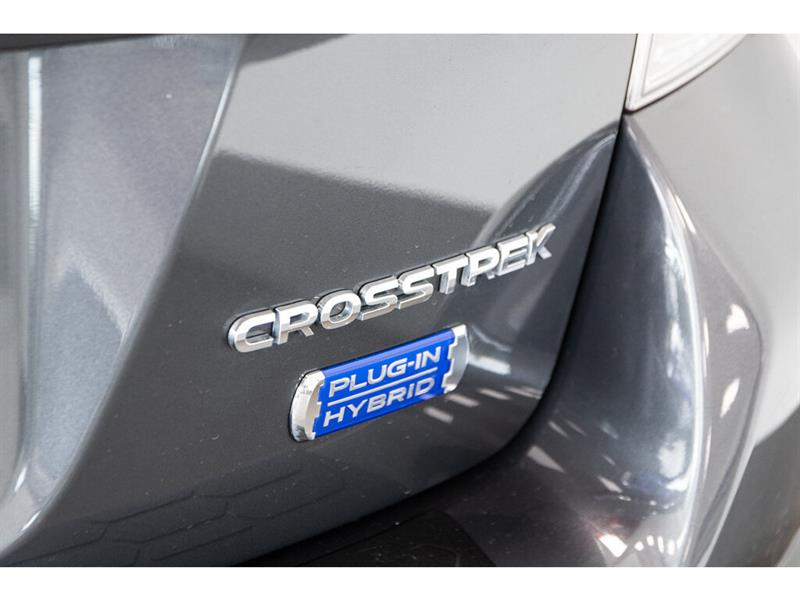 2021
Subaru
Crosstrek