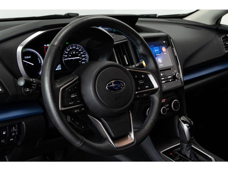 2021
Subaru
Crosstrek