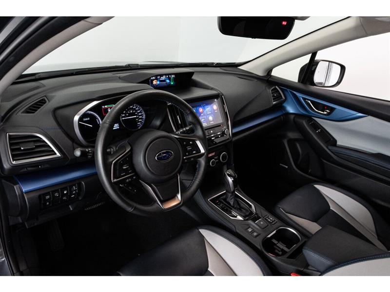 2021
Subaru
Crosstrek