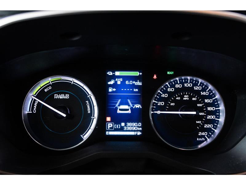 2021
Subaru
Crosstrek