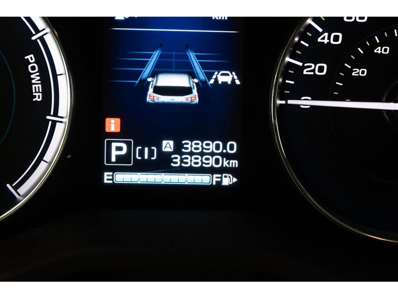 2021
Subaru
Crosstrek