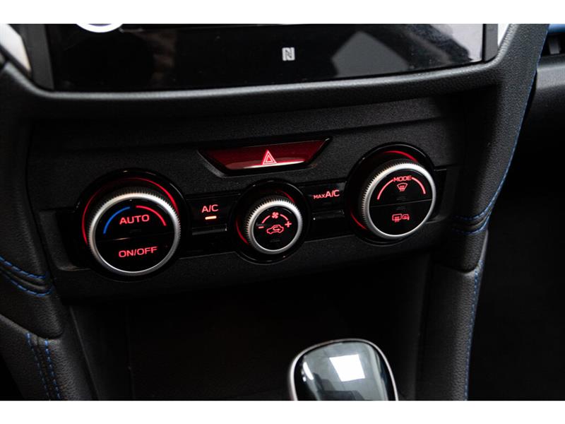 2021
Subaru
Crosstrek