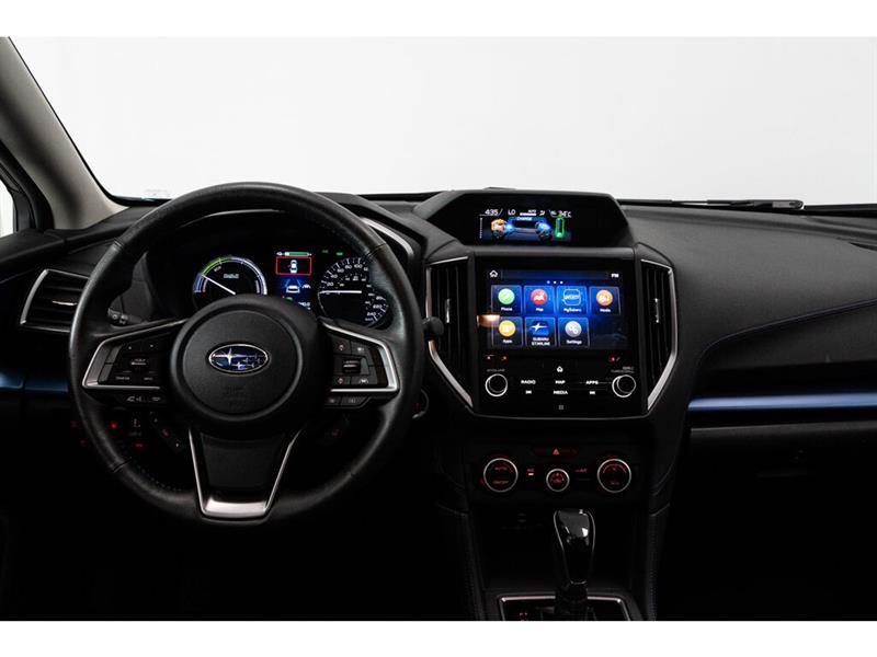 2021
Subaru
Crosstrek