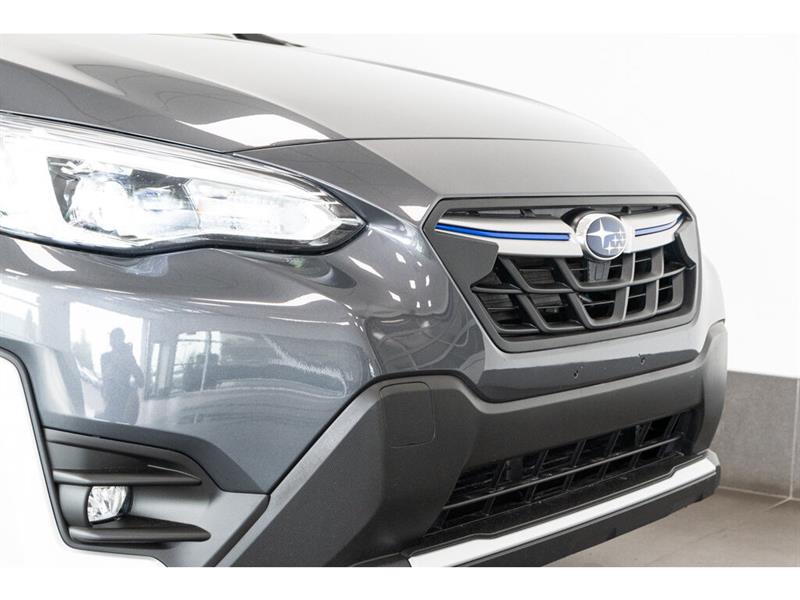 2021
Subaru
Crosstrek