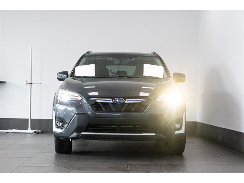 2021
Subaru
Crosstrek