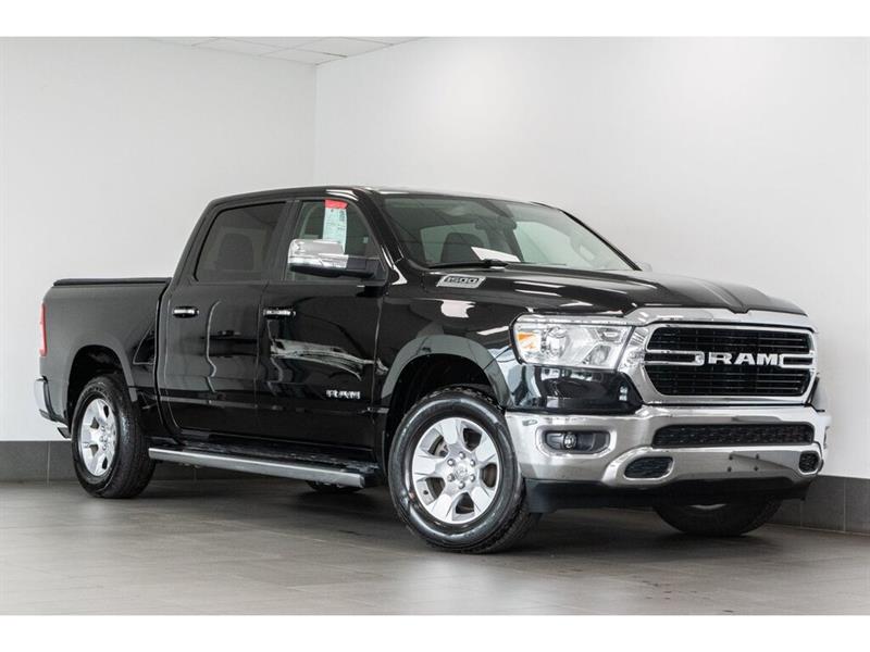 2020
RAM
Ram 1500