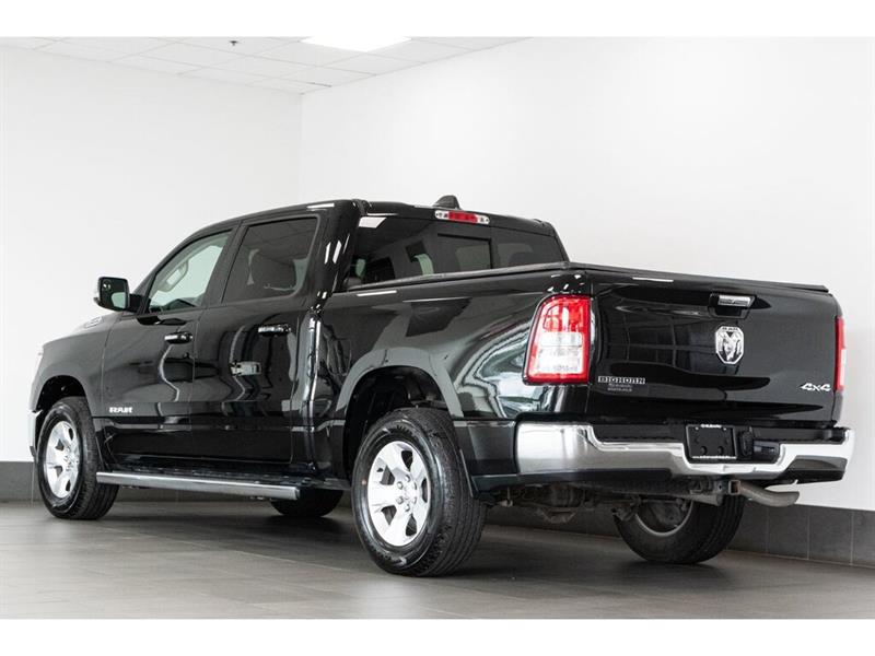 2020
RAM
Ram 1500
