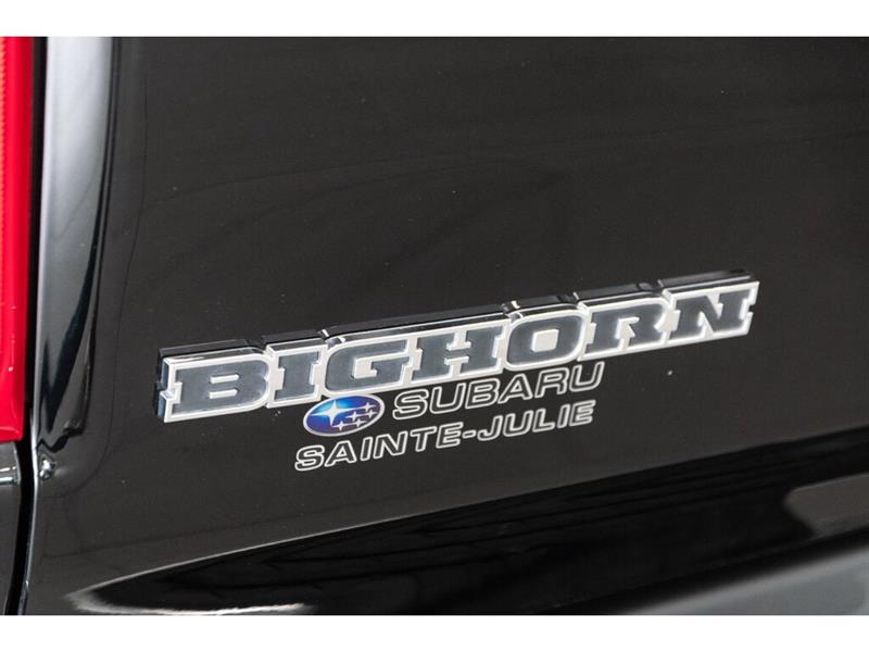 2020
RAM
Ram 1500