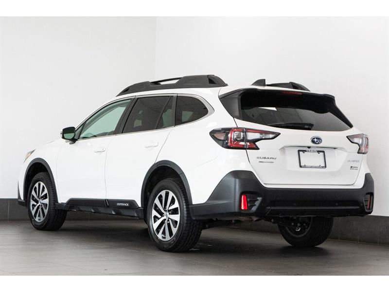 2021
Subaru
Outback