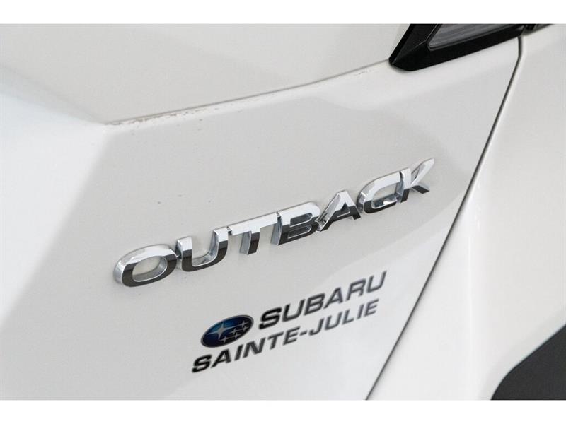 2021
Subaru
Outback