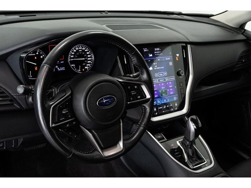 2021
Subaru
Outback