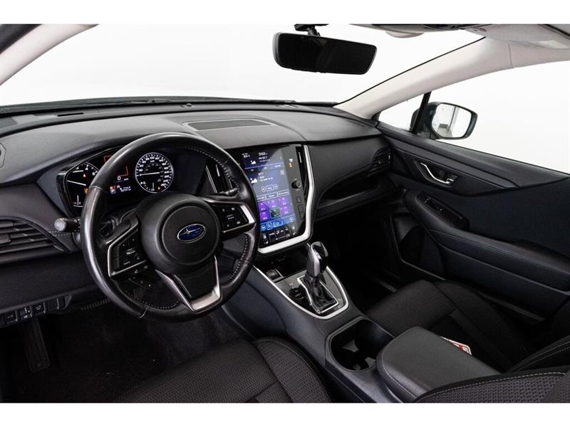 2021
Subaru
Outback
