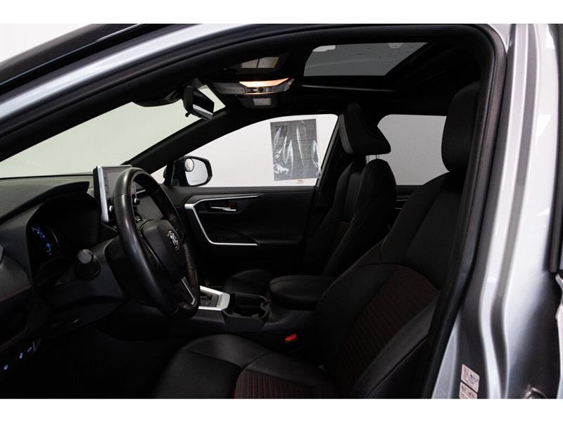 2021
Toyota
Rav4