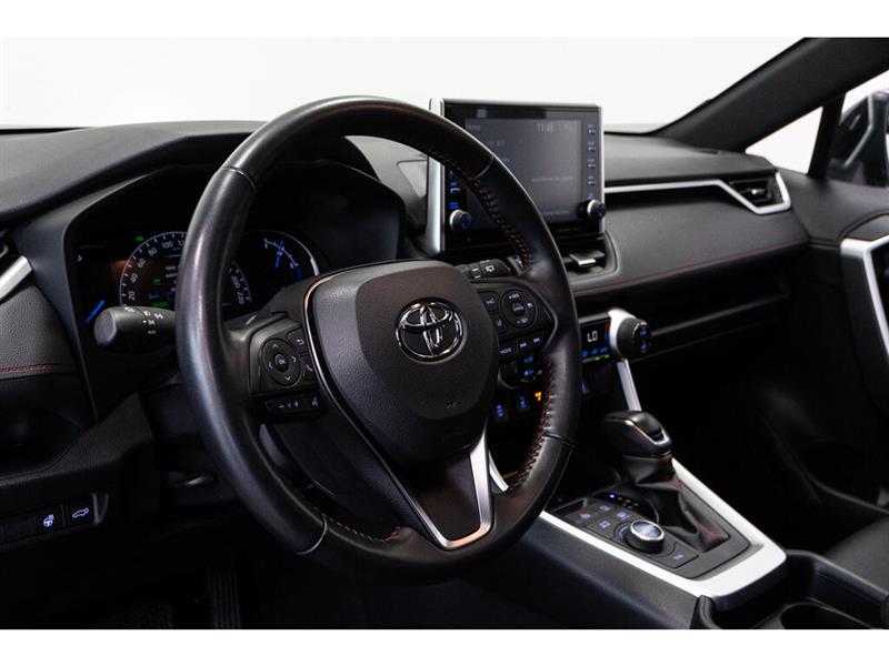 2021
Toyota
Rav4