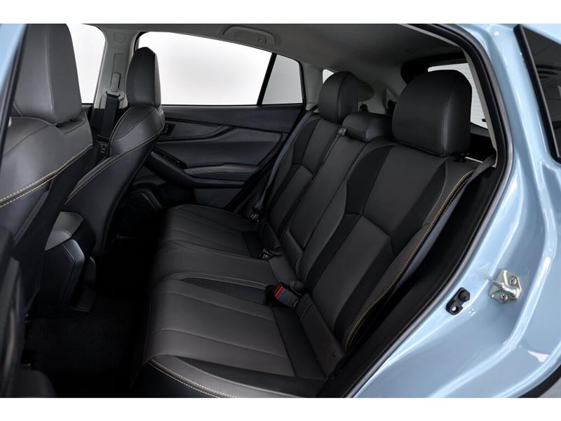 2021
Subaru
Crosstrek