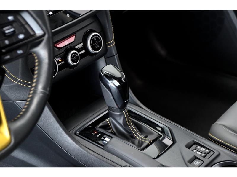 2021
Subaru
Crosstrek