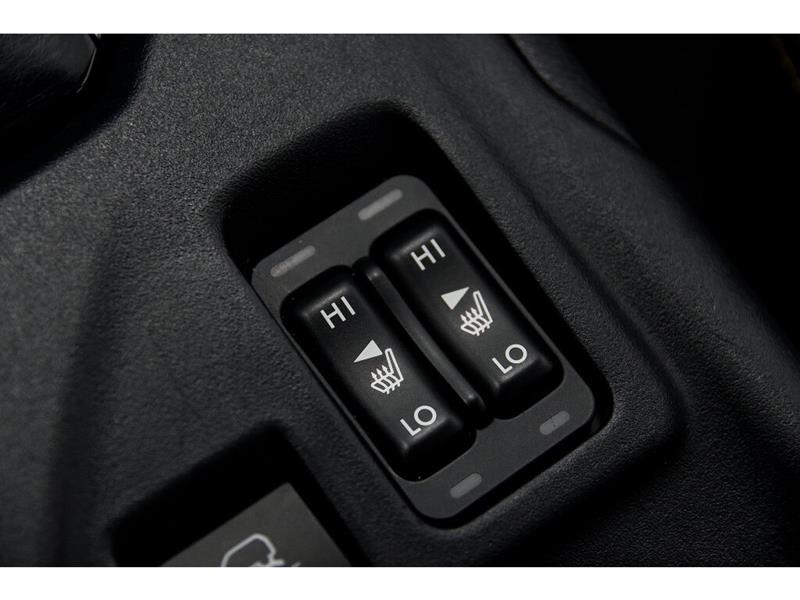 2021
Subaru
Crosstrek