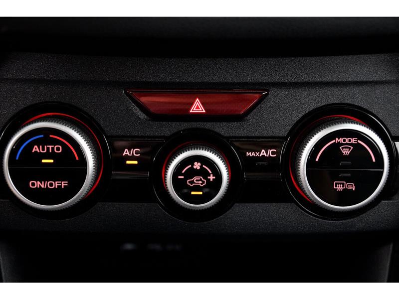 2021
Subaru
Crosstrek