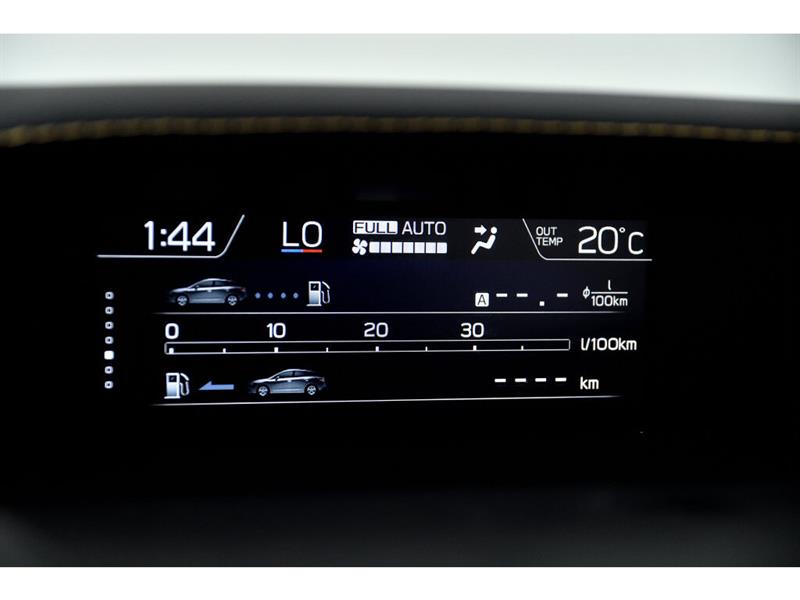 2021
Subaru
Crosstrek