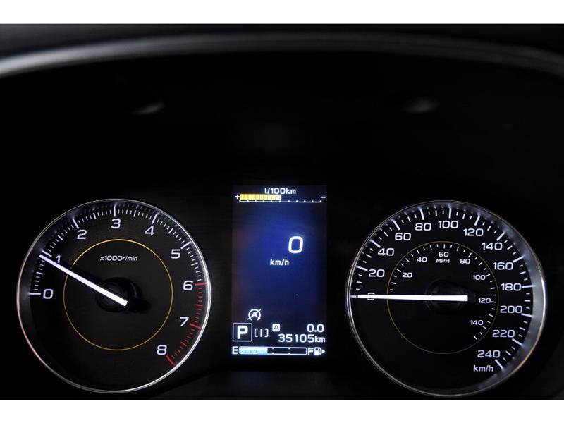 2021
Subaru
Crosstrek