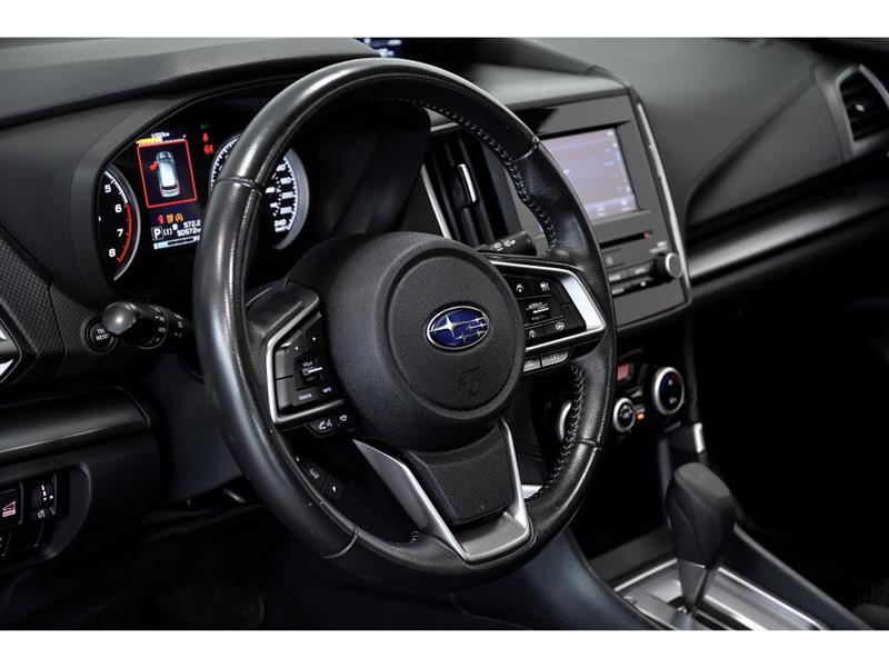 2020
Subaru
Forester