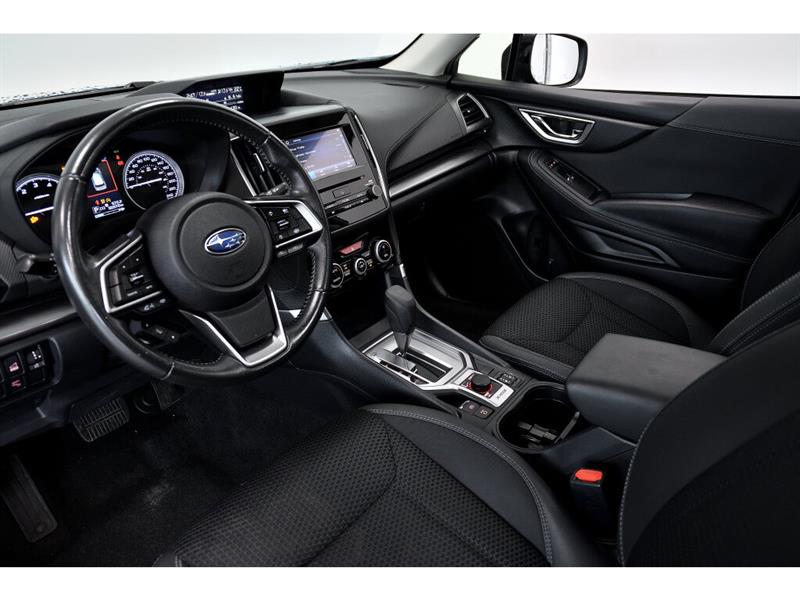 2020
Subaru
Forester