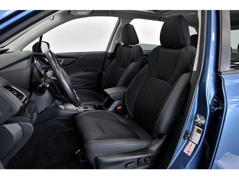2020
Subaru
Forester