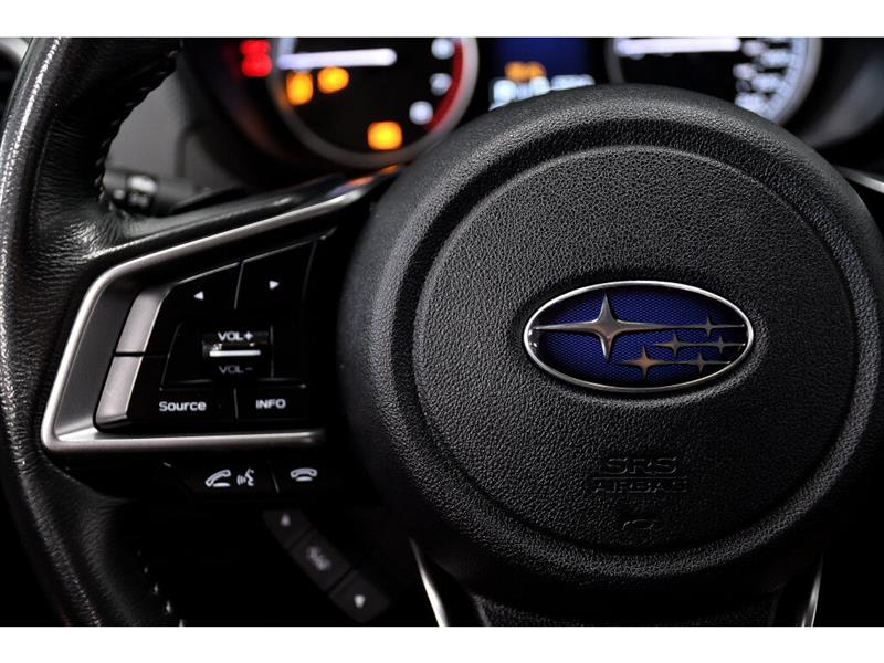 2020
Subaru
Forester