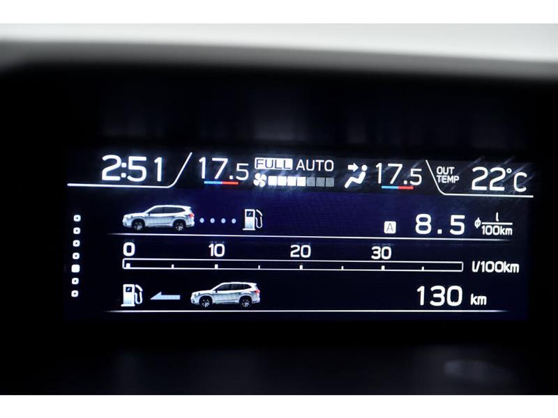 2020
Subaru
Forester