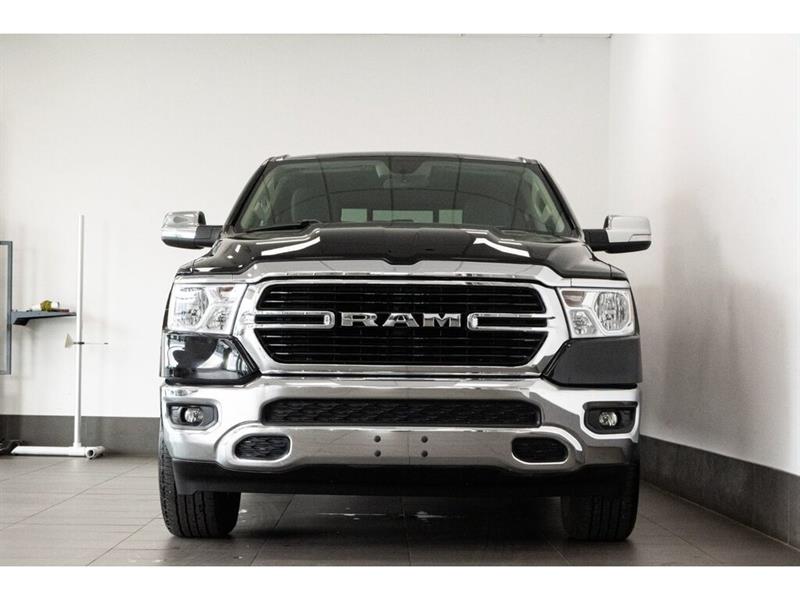 2020
RAM
Ram 1500