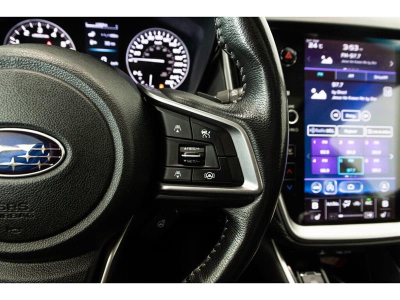 2021
Subaru
Outback
