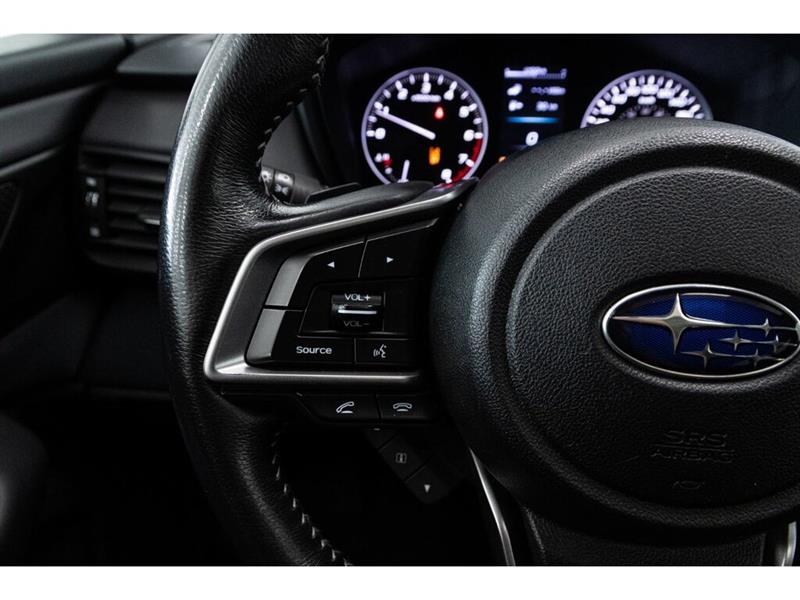2021
Subaru
Outback