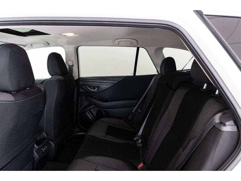 2021
Subaru
Outback