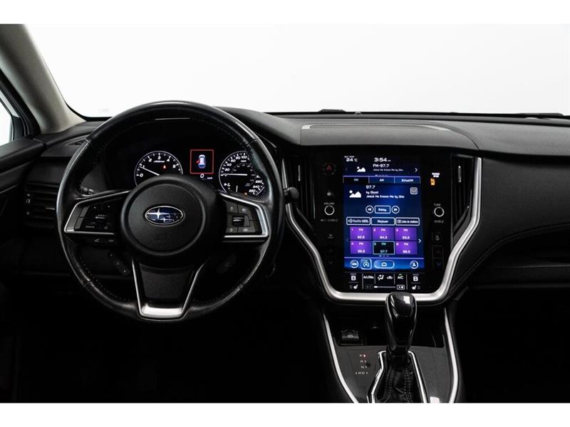 2021
Subaru
Outback