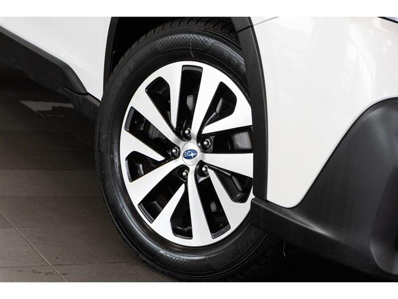 2021
Subaru
Outback