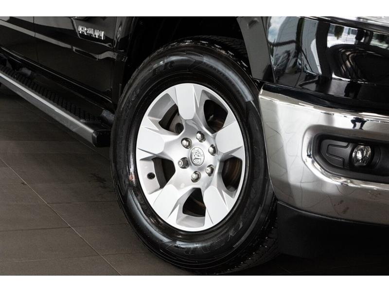 2020
RAM
Ram 1500