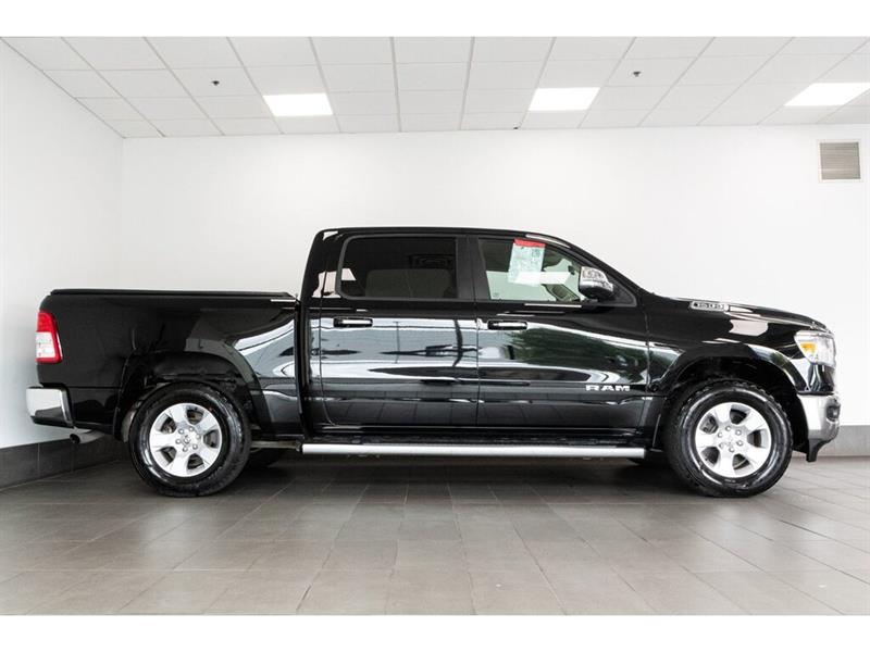2020
RAM
Ram 1500