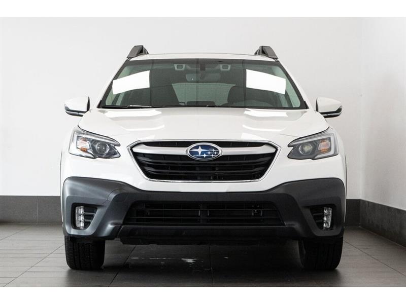 2021
Subaru
Outback