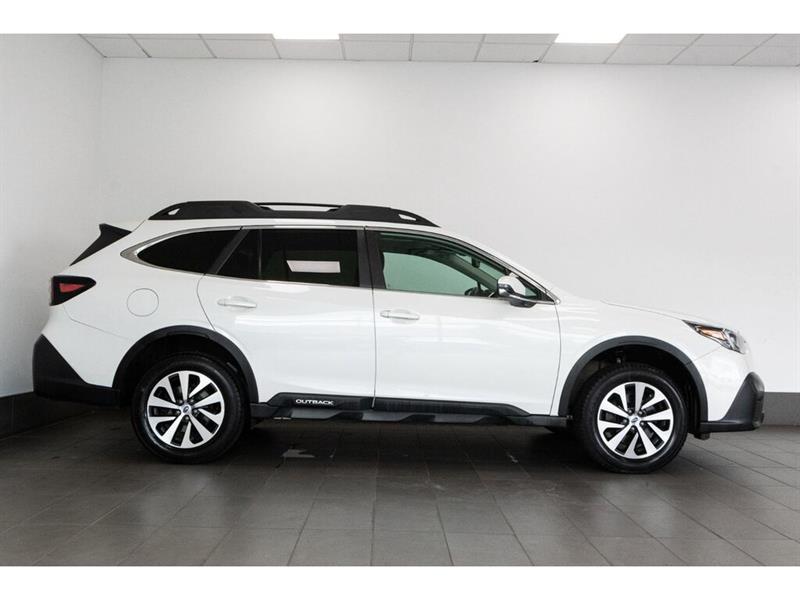 2021
Subaru
Outback