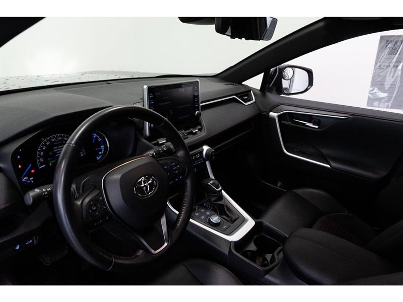 2021
Toyota
Rav4