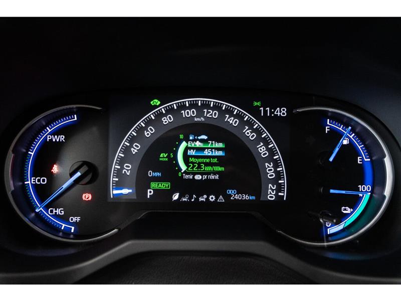2021
Toyota
Rav4