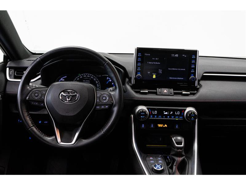 2021
Toyota
Rav4