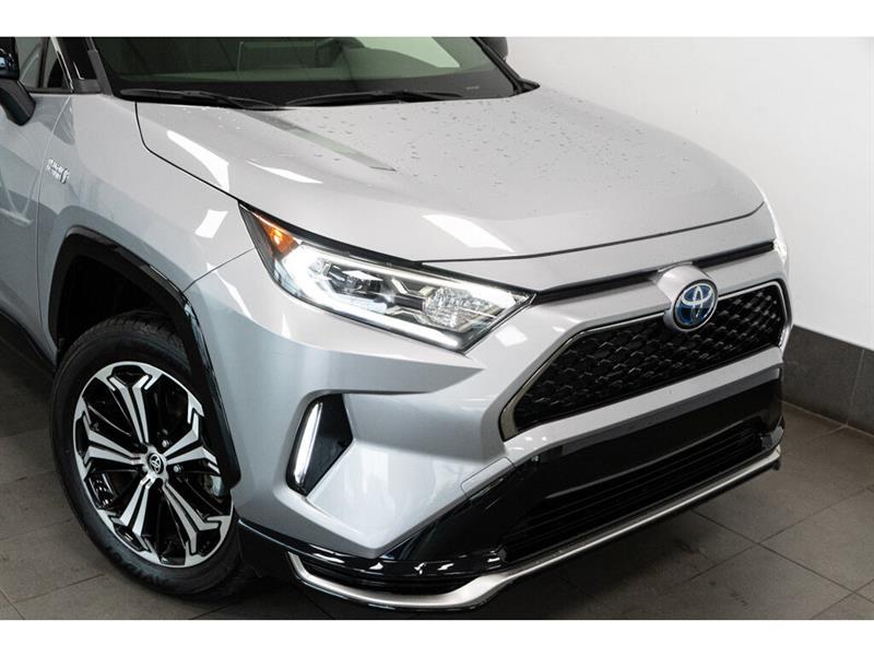 2021
Toyota
Rav4
